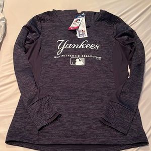 Brand new Yankees hoodie